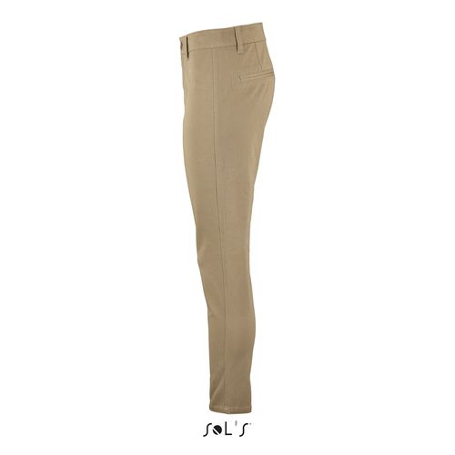 PANTALON FEMME 7/8 SOL'S JULES WOMEN