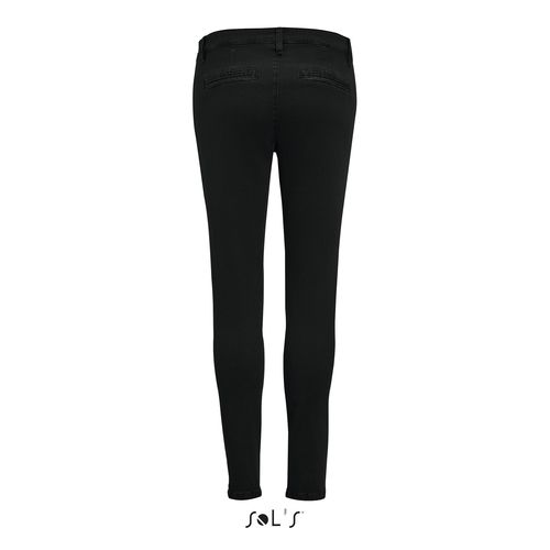PANTALON FEMME 7/8 SOL'S JULES WOMEN