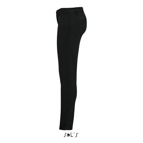 PANTALON FEMME 7/8 SOL'S JULES WOMEN