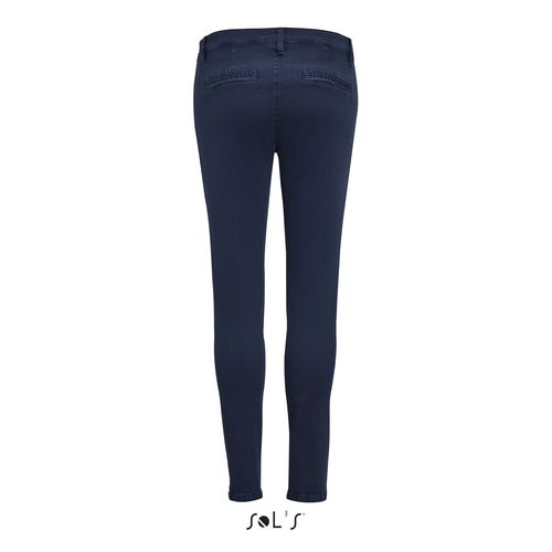 PANTALON FEMME 7/8 SOL'S JULES WOMEN