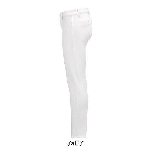 PANTALON FEMME 7/8 SOL'S JULES WOMEN - 8