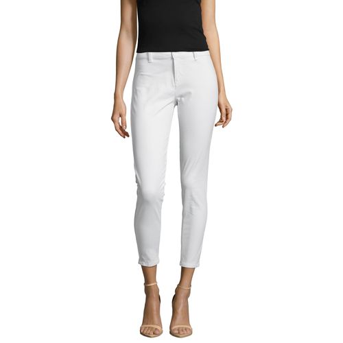 PANTALON FEMME 7/8 SOL'S JULES WOMEN - 3