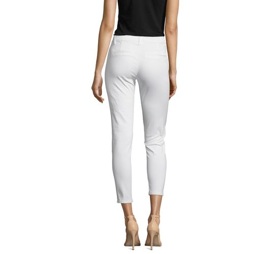 PANTALON FEMME 7/8 SOL'S JULES WOMEN - 4