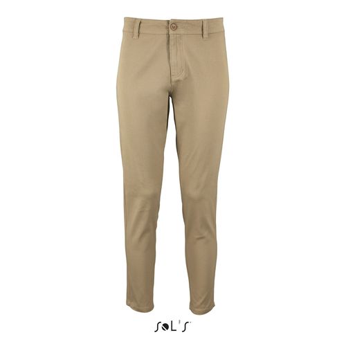 PANTALON FEMME 7/8 SOL'S JULES WOMEN