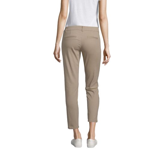 PANTALON FEMME 7/8 SOL'S JULES WOMEN