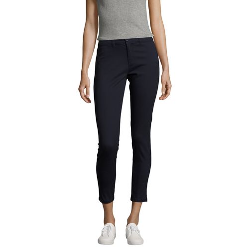 PANTALON FEMME 7/8 SOL'S JULES WOMEN