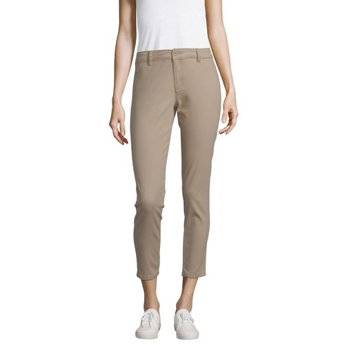 PANTALON FEMME 7/8 SOL'S JULES WOMEN
