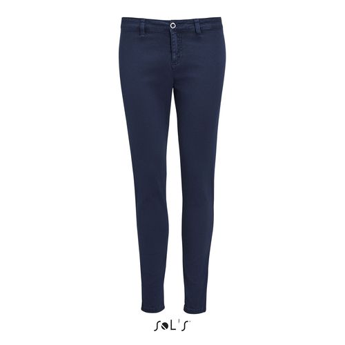 PANTALON FEMME 7/8 SOL'S JULES WOMEN