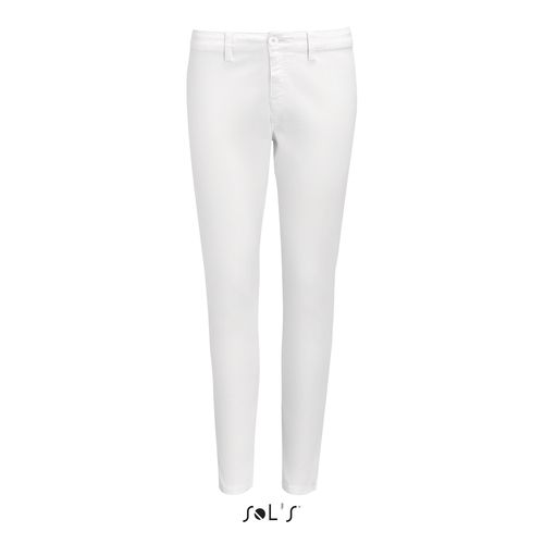 PANTALON FEMME 7/8 SOL'S JULES WOMEN