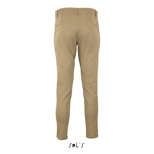 PANTALON FEMME 7/8 SOL'S JULES WOMEN