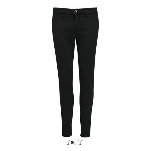 PANTALON FEMME 7/8 SOL'S JULES WOMEN