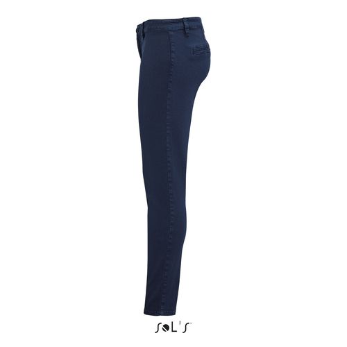 PANTALON FEMME 7/8 SOL'S JULES WOMEN