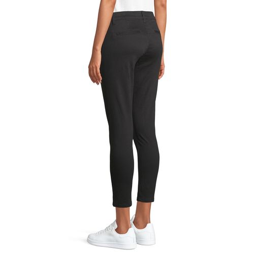 PANTALON FEMME 7/8 SOL'S JULES WOMEN