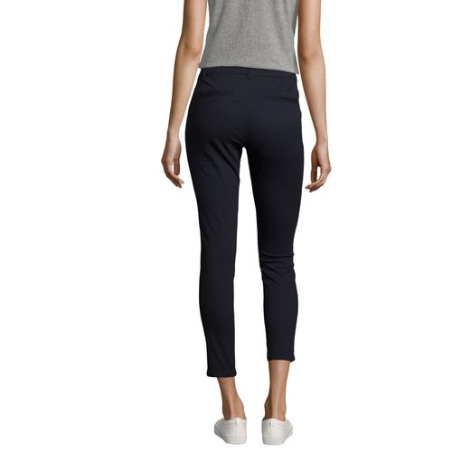 PANTALON FEMME 7/8 SOL'S JULES WOMEN