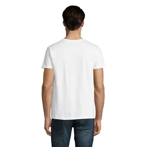 TEE-SHIRT HOMME MANCHES COURTES SOL'S MILO MEN - 4