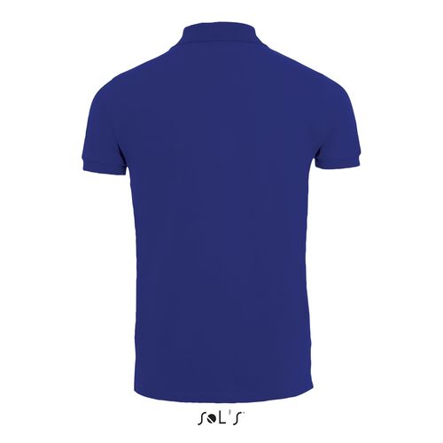 POLO COTON ÉLASTHANNE HOMME SOL'S PHOENIX MEN