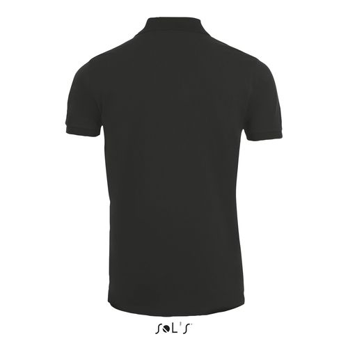 POLO COTON ÉLASTHANNE HOMME SOL'S PHOENIX MEN