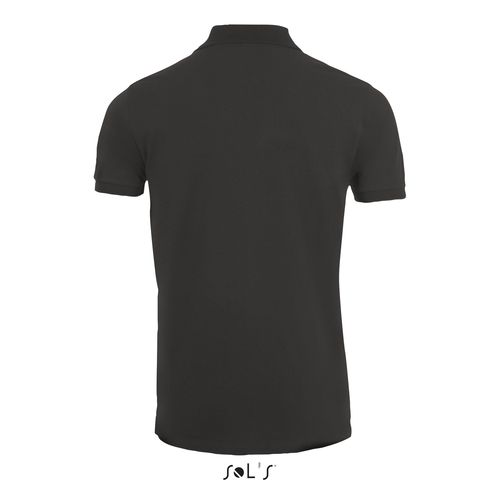 POLO COTON ÉLASTHANNE HOMME SOL'S PHOENIX MEN