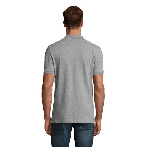 POLO COTON ÉLASTHANNE HOMME SOL'S PHOENIX MEN