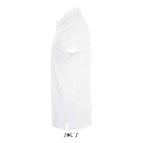 POLO COTON ÉLASTHANNE HOMME SOL'S PHOENIX MEN