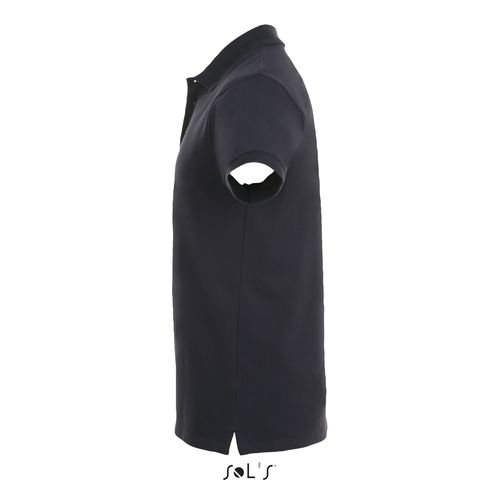 marina francesa POLO ALGODÓN - ELASTANO PARA HOMBRE SOL'S PHOENIX MEN