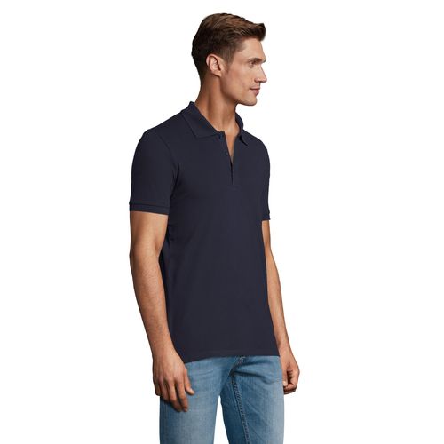 POLO COTON ÉLASTHANNE HOMME SOL'S PHOENIX MEN