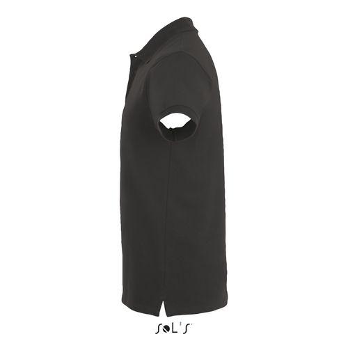 POLO COTON ÉLASTHANNE HOMME SOL'S PHOENIX MEN
