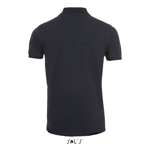POLO COTON ÉLASTHANNE HOMME SOL'S PHOENIX MEN