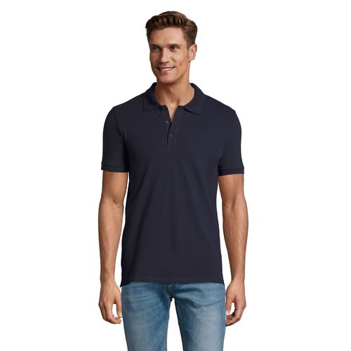 POLO COTON ÉLASTHANNE HOMME SOL'S PHOENIX MEN