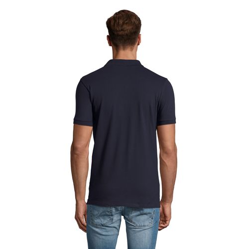 POLO COTON ÉLASTHANNE HOMME SOL'S PHOENIX MEN