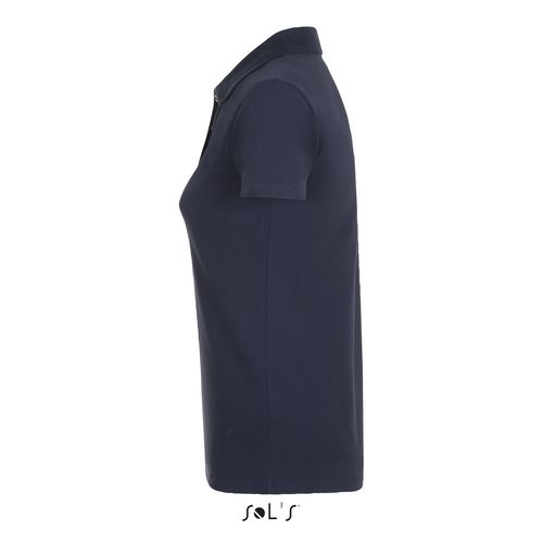POLO COTON ÉLASTHANNE FEMME SOL'S PHOENIX WOMEN