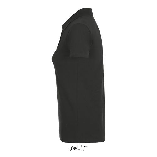 POLO COTON ÉLASTHANNE FEMME SOL'S PHOENIX WOMEN