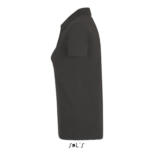 POLO COTON ÉLASTHANNE FEMME SOL'S PHOENIX WOMEN