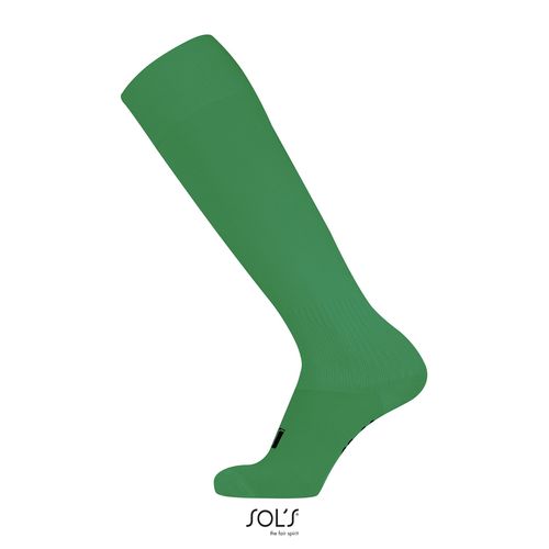CHAUSSETTES DE FOOTBALL POUR ADULTES ET ENFANTS SOL'S SOCCER