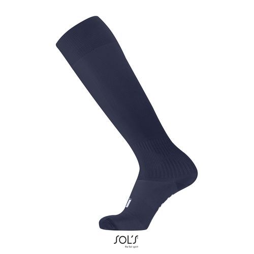 CALCETINES DE FÚTBOL PARA ADULTO Y NIÑO SOL'S SOCCER