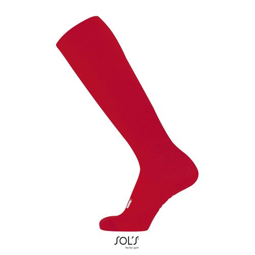 CALCETINES DE FÚTBOL PARA ADULTO Y NIÑO SOL'S SOCCER
