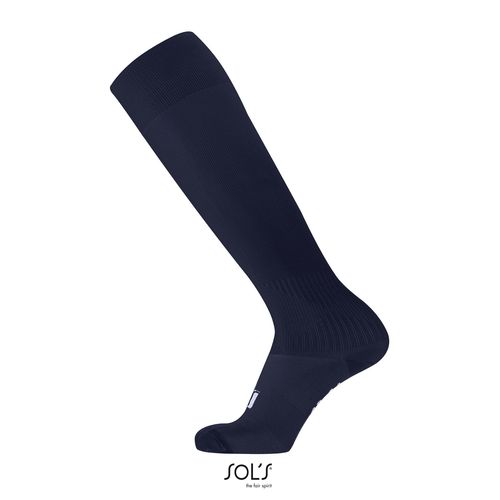 CHAUSSETTES DE FOOTBALL POUR ADULTES ET ENFANTS SOL'S SOCCER