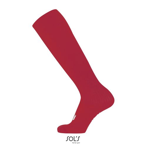 CALCETINES DE FÚTBOL PARA ADULTO Y NIÑO SOL'S SOCCER