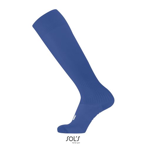 CALCETINES DE FÚTBOL PARA ADULTO Y NIÑO SOL'S SOCCER