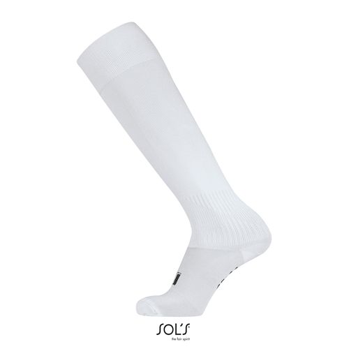 CHAUSSETTES DE FOOTBALL POUR ADULTES ET ENFANTS SOL'S SOCCER