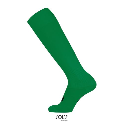 CHAUSSETTES DE FOOTBALL POUR ADULTES ET ENFANTS SOL'S SOCCER