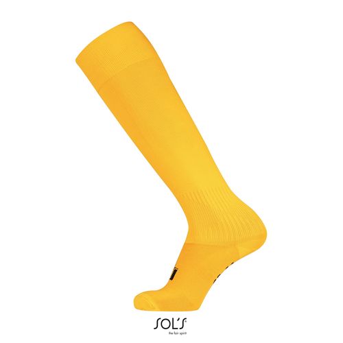 CALCETINES DE FÚTBOL PARA ADULTO Y NIÑO SOL'S SOCCER