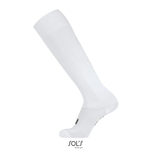 CHAUSSETTES DE FOOTBALL POUR ADULTES ET ENFANTS SOL'S SOCCER