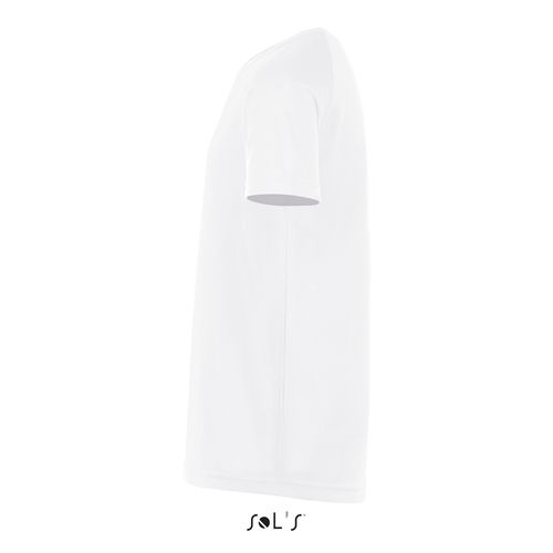 TEE-SHIRT ENFANT MANCHES RAGLAN SOL'S SPORTY KIDS