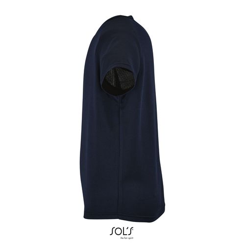 TEE-SHIRT ENFANT MANCHES RAGLAN SOL'S SPORTY KIDS