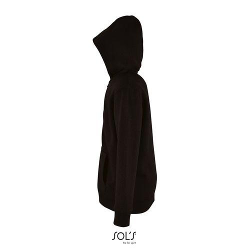 VESTE ZIPPÉE&nbsp;À CAPUCHE SOL'S STONE KIDS
