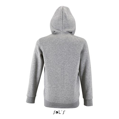 VESTE ZIPPÉE&nbsp;À CAPUCHE SOL'S STONE KIDS