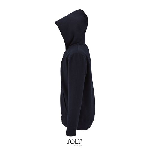 VESTE ZIPPÉE&nbsp;À CAPUCHE SOL'S STONE KIDS