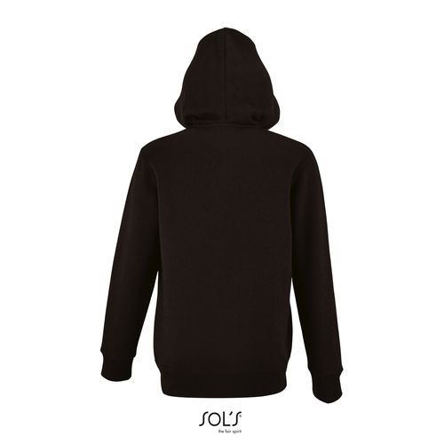 VESTE ZIPPÉE&nbsp;À CAPUCHE SOL'S STONE KIDS