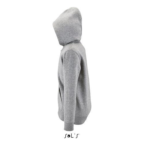 VESTE ZIPPÉE&nbsp;À CAPUCHE SOL'S STONE KIDS